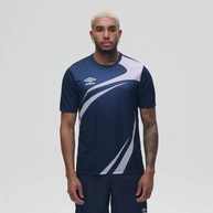 Camisa Umbro Match: Conforto e Estilo! - imagem 1