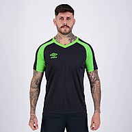 Camisa Umbro Raptor: Domine o Jogo! - imagem 1