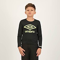 Camisa Umbro UV 50+ Juvenil: Proteção e Estilo! - imagem 1