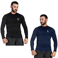 Camisa UV Bike: Proteção Solar e Performance - imagem 1