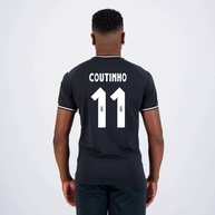 Camisa Vasco 2024 Coutinho: Celebre o Maestro! - imagem 1