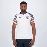 Camisa Vasco Aquecimento 2024: Treine com Estilo! - imagem 1