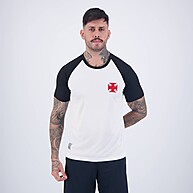 Camisa Vasco: Conforto e Estilo para o Cruzmaltino! - imagem 1