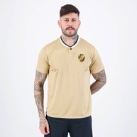 Camisa Vasco Dourada: Celebre o Cruzmaltino! - imagem 1