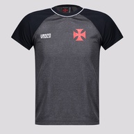 Camisa Vasco Infantil: Torça com Estilo! - imagem 1