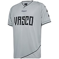 Camisa Vasco Kappa Caravela: Estilo e Tradição! - imagem 1