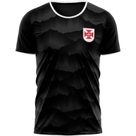 Camisa Vasco Poetry: Conforto e Estilo! - imagem 1