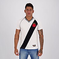 Camisa Vasco Retrô 2000: A Glória da Mercosul! - imagem 1