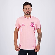 Camisa Velo Clube III: Jogue com Estilo! - imagem 1