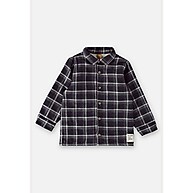 Camisa Xadrez Infantil: Estilo e Conforto Up Baby - imagem 1