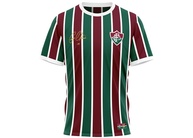 Braziline Camiseta Fluminense, Cano - imagem 1