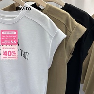 Camiseta Acolchoada Lovito: Conforto e Estilo! - imagem 1