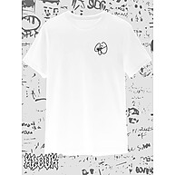 Camiseta Neymar: Estilo e Conforto em Algodão! - imagem 5