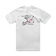 Camiseta Alpinestars MX: Estilo e Conforto! - imagem 1