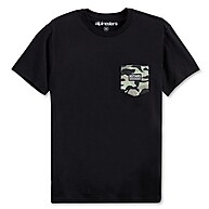 Camiseta Alpinestars Pocket Camo: Conforto e Estilo - imagem 1
