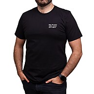 Camiseta Amarguinhos: Bom Dia com Sarcasmo! - imagem 1