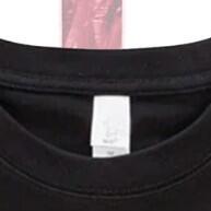 Camiseta Ana Castela Vintage Algodão Unissex - Envio Rápido - imagem 1