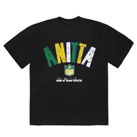 Camiseta Anitta x NFL: Estilo e Atitude! - imagem 1