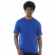 Camiseta Azul Royal Knulu: Conforto e Estilo! - imagem 1