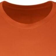 Camiseta Básica Bebê e Infantil Verão: Conforto e Estilo! - imagem 1