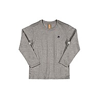 Camiseta Básica Manga Longa Up Baby – Conforto e Estilo - imagem 1