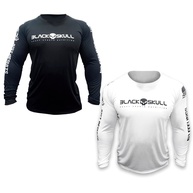 Camiseta Black Skull BOPE: Kit 2 Unidades - imagem 1