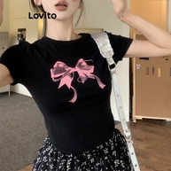 Camiseta Borboleta Lovito: Estilo e Conforto! - imagem 1