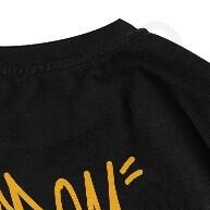 Camiseta Charlie Brown Jr. 100% Algodão – Estilo e Conforto - imagem 1