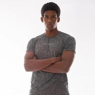 Camiseta Dry Fit Masculina: Treine com Conforto! - imagem 1