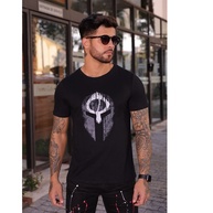 Camiseta Esparta Brasil: Algodão Premium e Estilo! - imagem 1