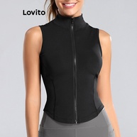 Camiseta Esportiva Lovito: Conforto e Estilo! - imagem 1