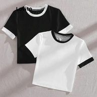 Camiseta Esportiva Lovito: Estilo e Conforto! - imagem 1