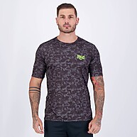 Camiseta Everlast Camuflada: Treine com Estilo! - imagem 1