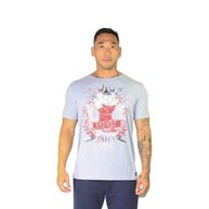 Camiseta Everlast Nocaute: Estilo e Conforto! - imagem 1