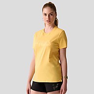 Camiseta Fila Amarela: Conforto Premium! - imagem 1