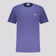 Camiseta Fila Classic: Conforto e Estilo! - imagem 1
