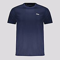 Camiseta Fila Myler: Conforto e Estilo para Seu Treino 🚀 - imagem 1