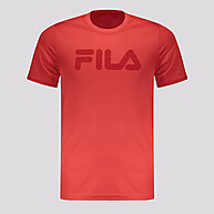 Camiseta Fila Sports II: Performance e Conforto! - imagem 1