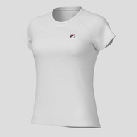 Camiseta Fila Tennis Feminina: Conforto e Proteção! - imagem 1
