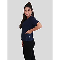 Camiseta Fitness Rocca: Conforto e UV50+! - imagem 1