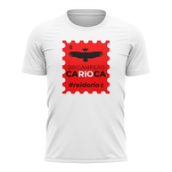 Camiseta Flamengo 39x Carioca: Celebre a História! - imagem 1