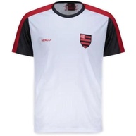 Camiseta Flamengo Masculina: Vista o Seu Amor! - imagem 1