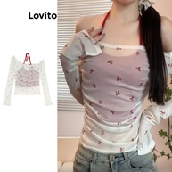 Camiseta Floral Lovito: Estilo e Conforto! - imagem 1