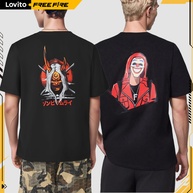 Camiseta Free Fire Masculina: Estilo e Conforto! - imagem 1