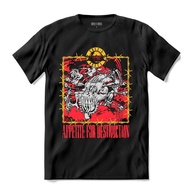 Camiseta Guns N' Roses: Appetite for Destruction - imagem 1