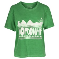 Camiseta Havaianas Noronha: Leve o Paraíso! - imagem 1