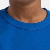 Camiseta Infantil 100% Algodão: Conforto e Versatilidade para o Seu Filho - imagem 1