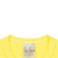 Camiseta Infantil Glitter Cotton Manga Longa para Menina 1 a 14 Anos - imagem 1