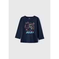 Camiseta Infantil Hering Kids: Conforto e Estilo! - imagem 1