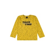 Camiseta Infantil Menino: Estilo e Conforto! - imagem 1